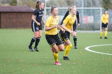 Bild 9 - F FSC Kaltenkirchen - SV Frisia 03 Risum-Lindholm : Ergebnis: 0:7